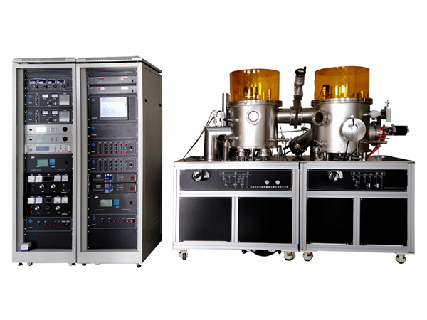 JGP-560型双室91视频啪啪啪下载系统